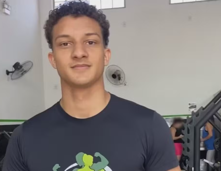 Quem era o instrutor de academia que morreu após ser baleado em Divinópolis