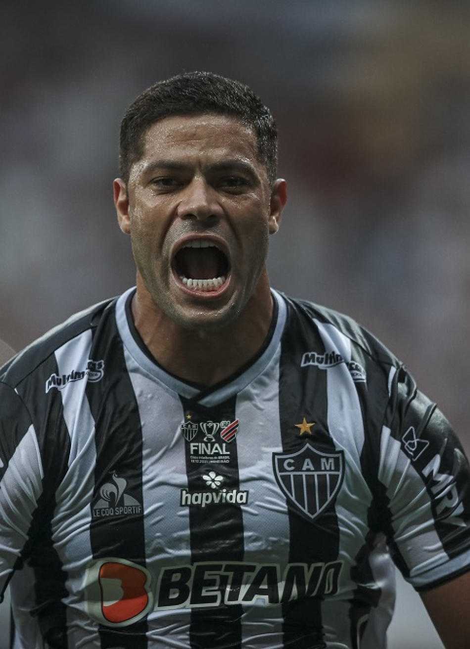 Atlético volta a vencer o Athletico Paranaense e conquista o bicampeonato da Copa do Brasil