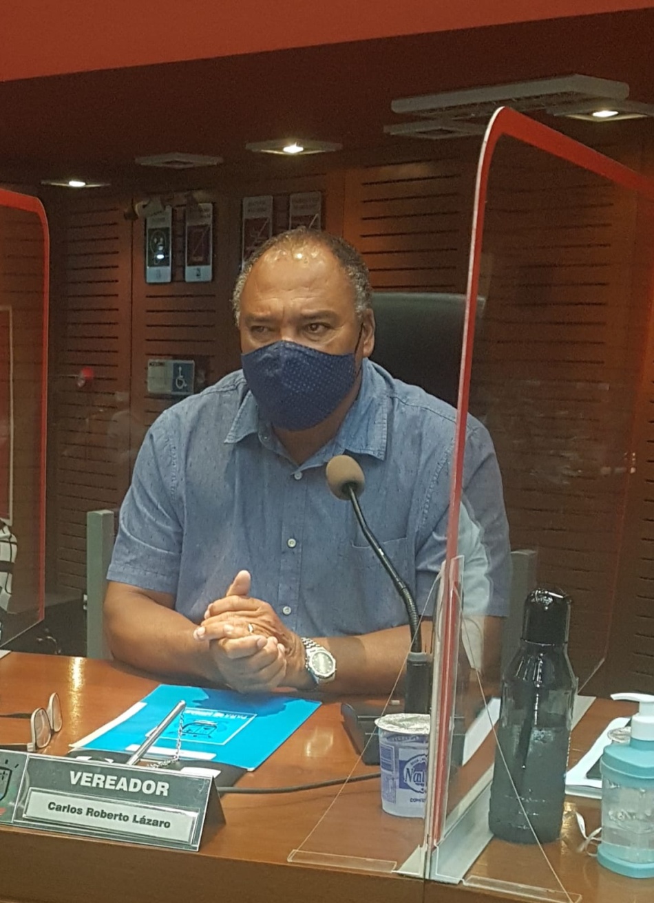 Comissão de Saúde da Câmara Municipal cobra da Secretaria de Saúde esclarecimentos sobre denúncia de erro médico no HNSC