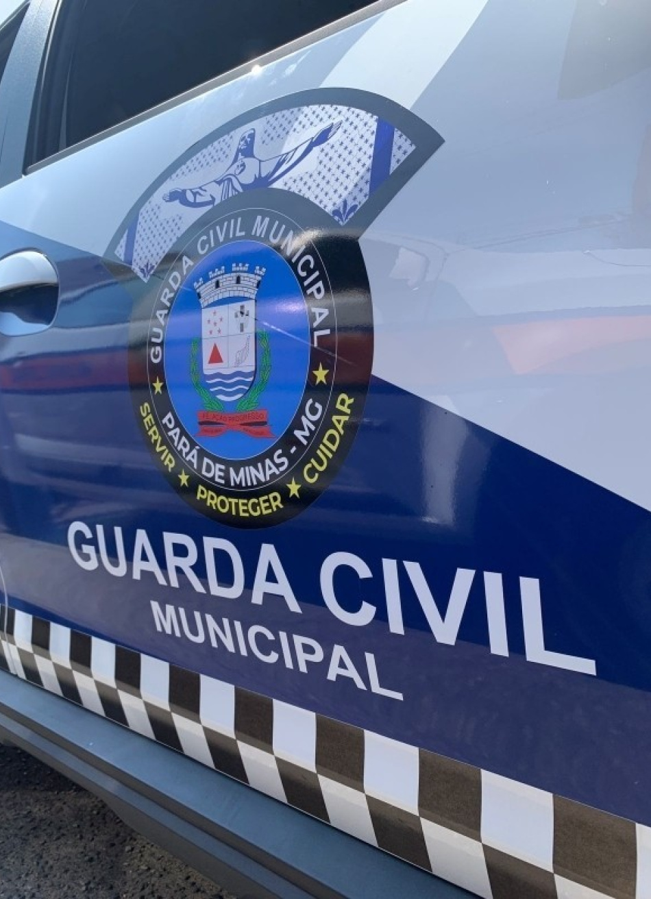 Ponto de Apoio da GCM no Parque do Bariri Começa a Funcionar em Março