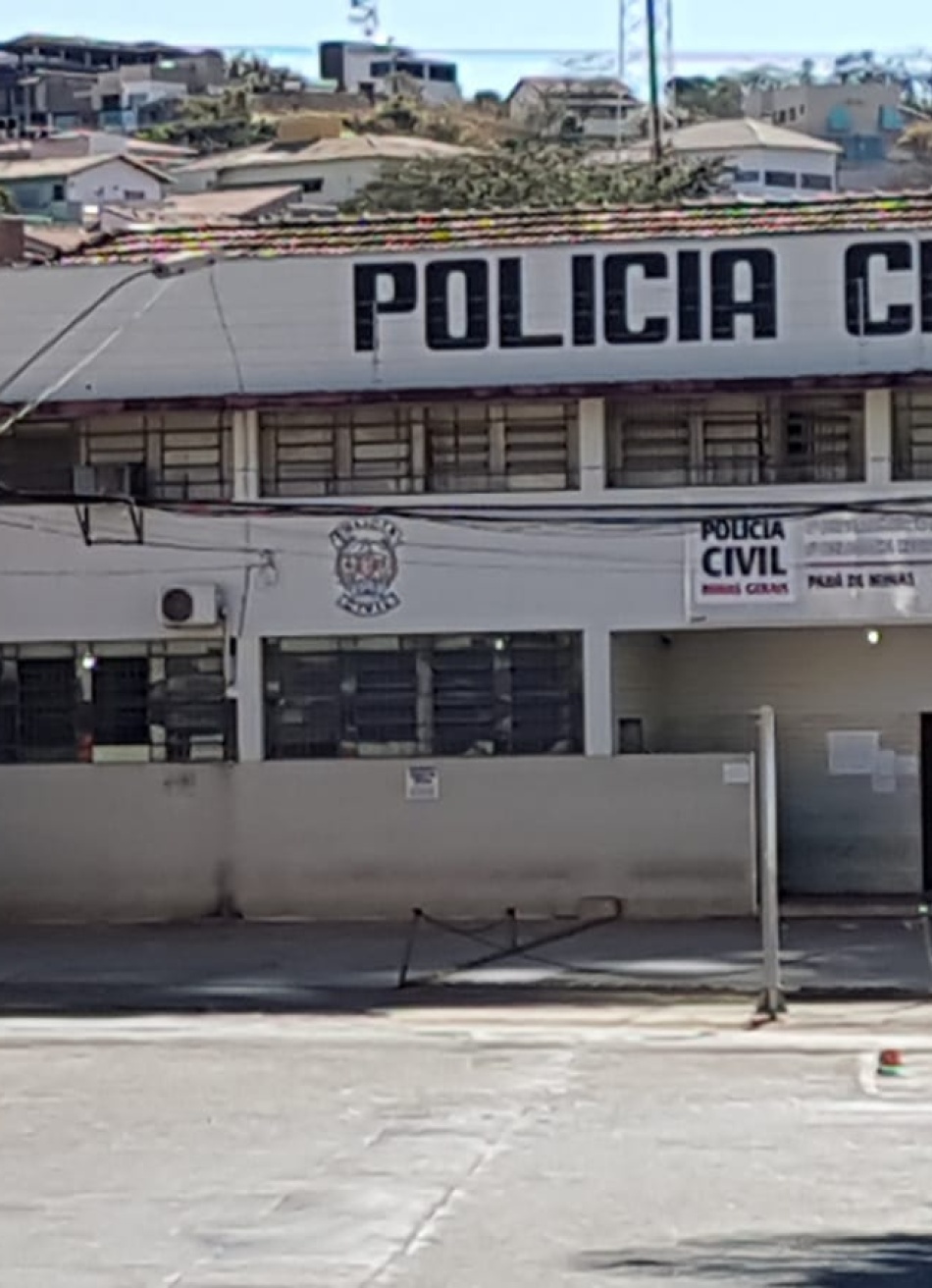 PCMG disponibiliza a partir da próxima segunda-feira o agendamento on-line para os atendimentos presenciais da Circunscrição Regional de Trânsito em Pará de Minas