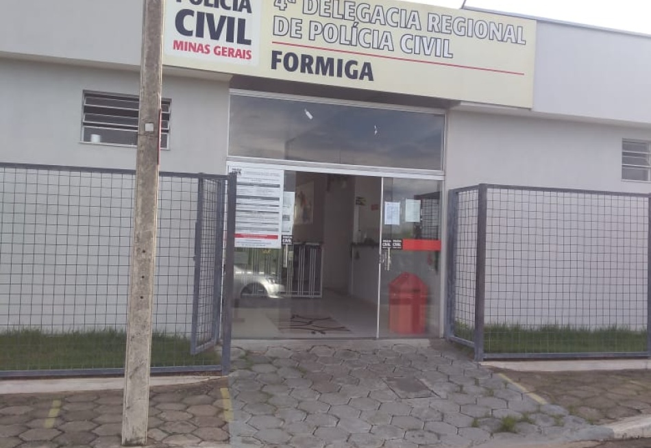 PCMG esclarece homicídio praticado dentro de penitenciária de Formiga