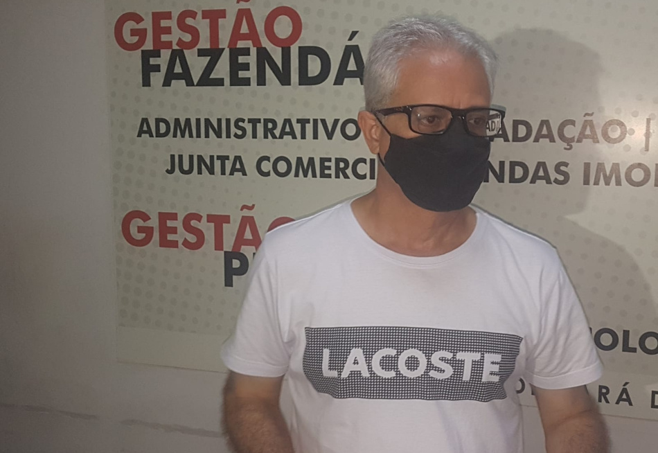 Secretaria Municipal de Gestão Fazendária vai apresentar na próxima sexta-feira relatório de metas fiscais referente ao terceiro quadrimestre de 2021