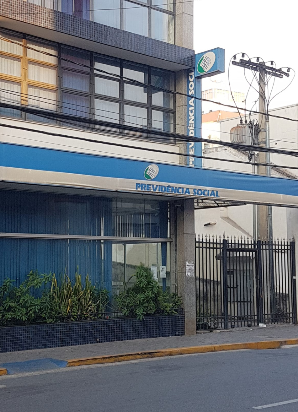 Convocados pelo INSS têm até esta quinta-feira para agendar perícia médica