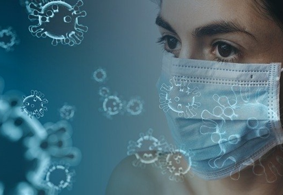 Pará de Minas registrou 1.142 casos confirmados e 30 mortes pela Covid-19