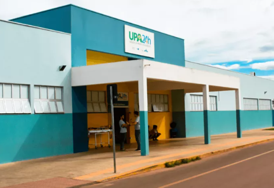 Criança de 4 anos sofre fraturas e perfuração no tímpano após agressão; padrasto é preso em Pará de Minas