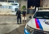 GCM localiza suspeito de ameaçar mulheres com faca e apreende duas armas brancas em Pará de Minas