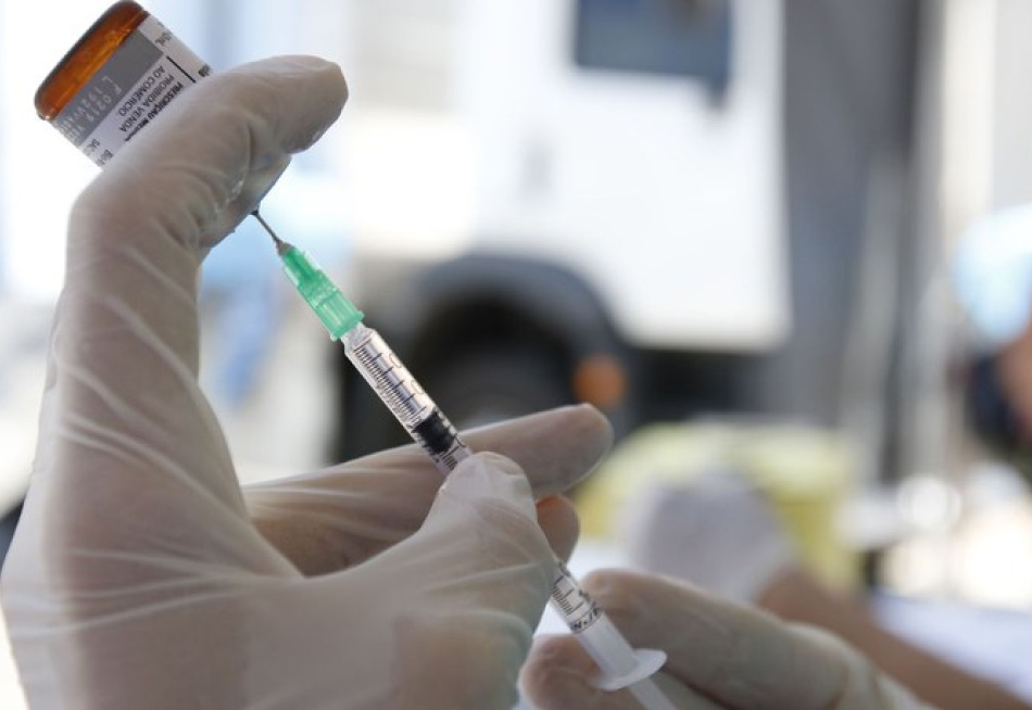 Termina na próxima sexta-feira o prazo para tomar a vacina contra a gripe em Pará de Minas