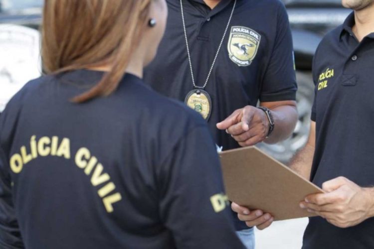 Polícia Civil indicia mulher por falsa comunicação de ameaça em Carmo do Cajuru