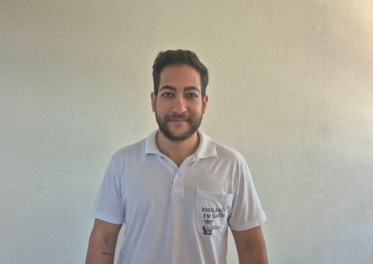 Pará de Minas terá vacinação antirrábica em dois sábados