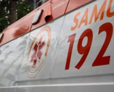 Homem morre após explosão em fábrica de fogos de artifício em Santo Antônio do Monte