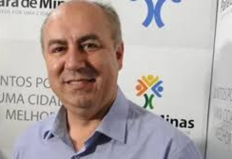 Elias Diniz pretende gerar novos empregos e renda para Pará de Minas