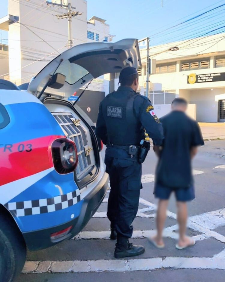 Ações da Guarda Civil Municipal no fim de semana resultam na remoção de três motocicletas e encaminhamentos à Delegacia de Polícia Civil por direção perigosa e desobediência