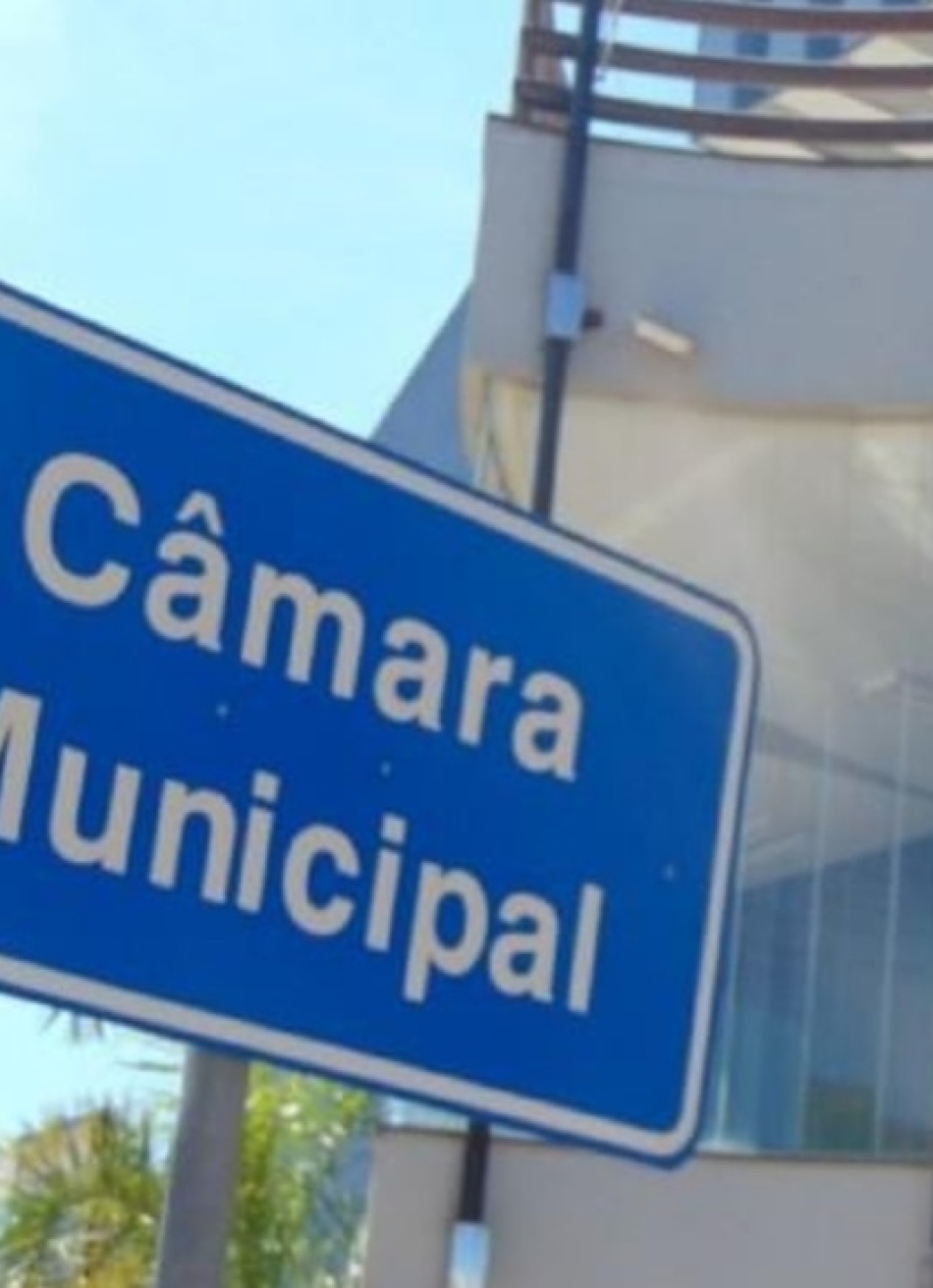 Sessão da Câmara Municipal é marcada por acusações entre os vereadores