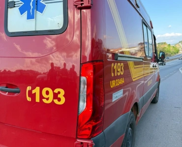 Idoso de 88 anos morre após mal súbito durante caminhada em Divinópolis