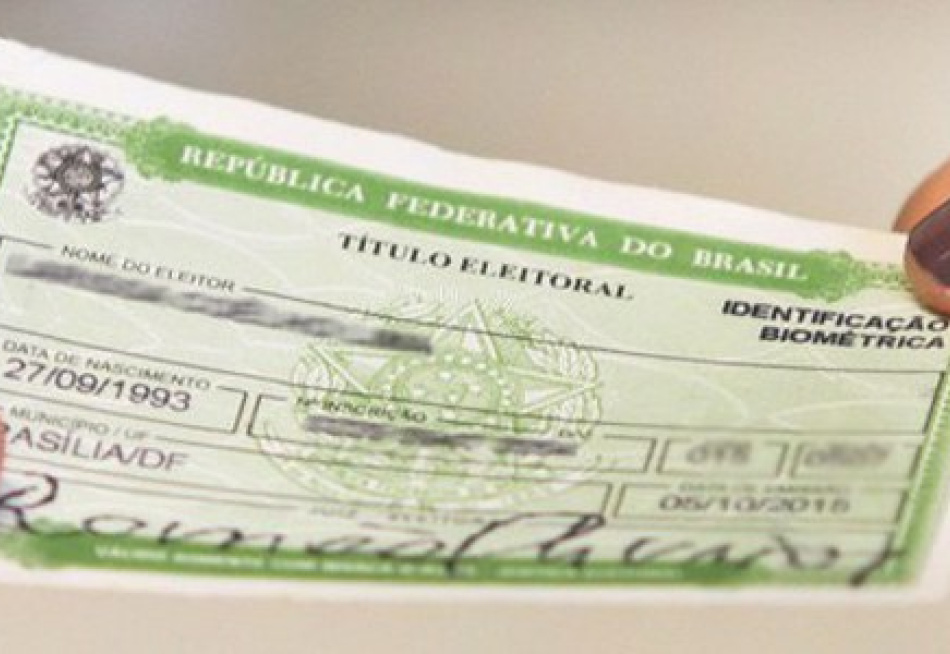 OSB vai promover palestra para falar sobre o voto consciente