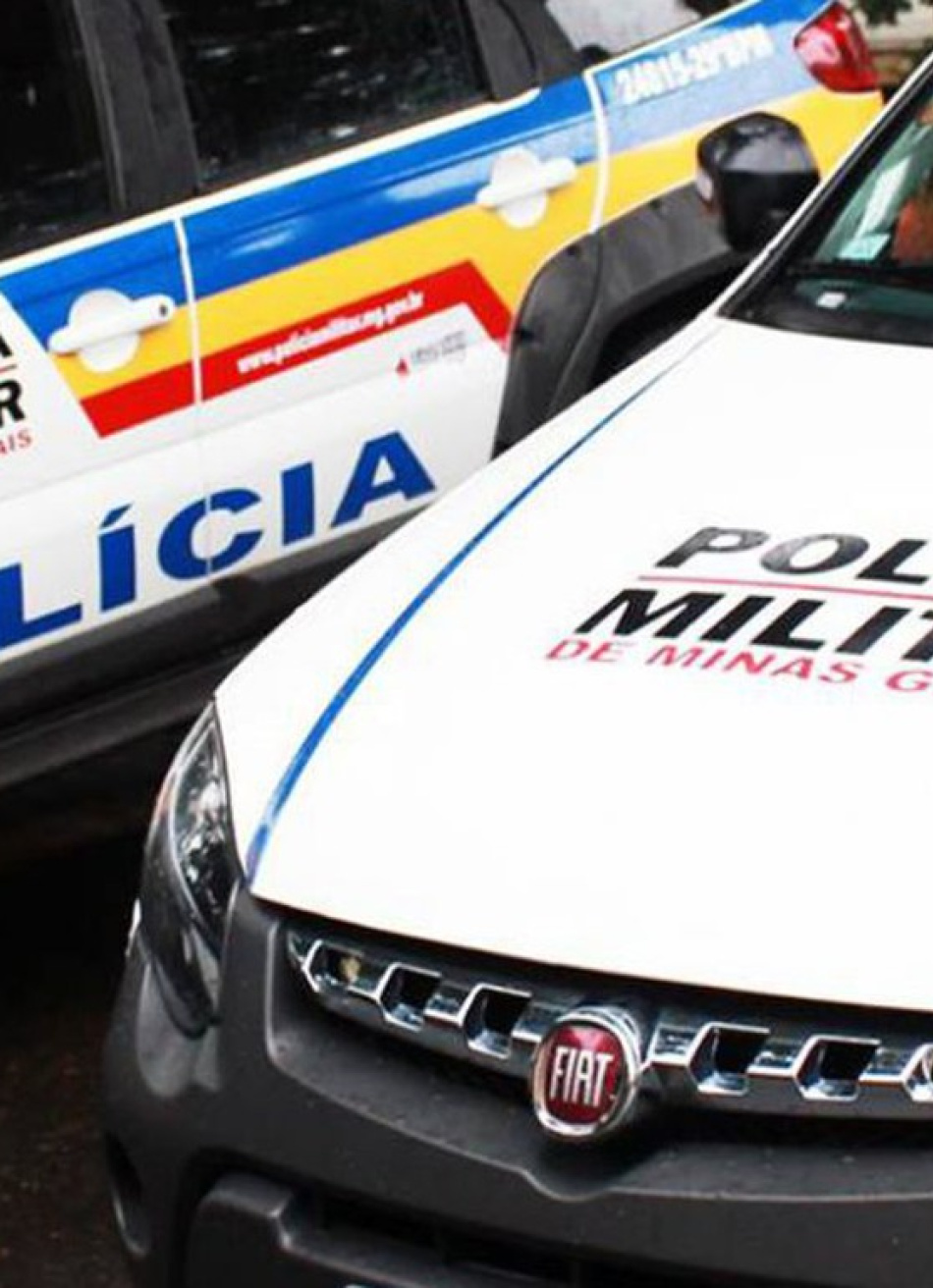 Homem é preso em Juatuba com armas de fogo e drogas