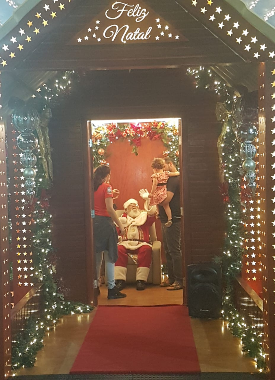 Pará de Minas não vai ter as ruas enfeitadas neste Natal