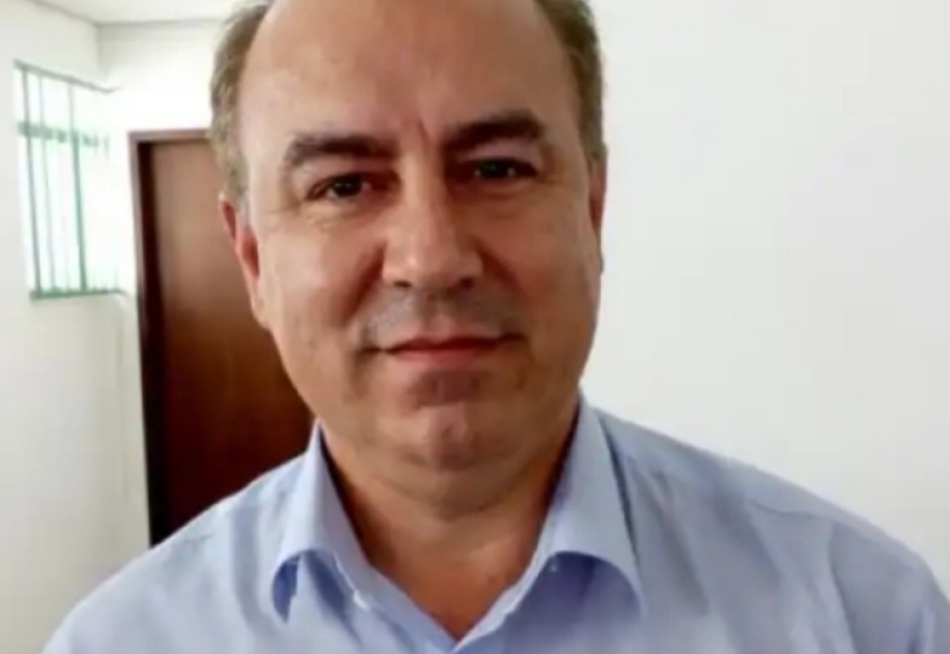 Elias Diniz dá detalhes sobre a reunião com ministro da Saúde para tratar do início da vacinação contra a Covid-19