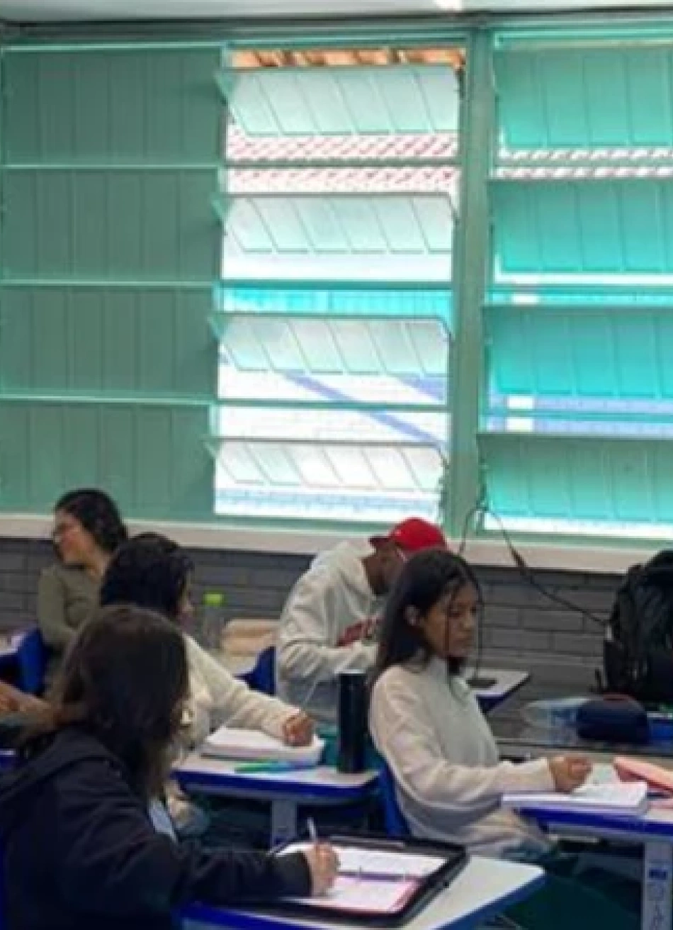 Secretaria de Educação de Minas Gerais anuncia edital para contratação de professores e reforça valorização docente