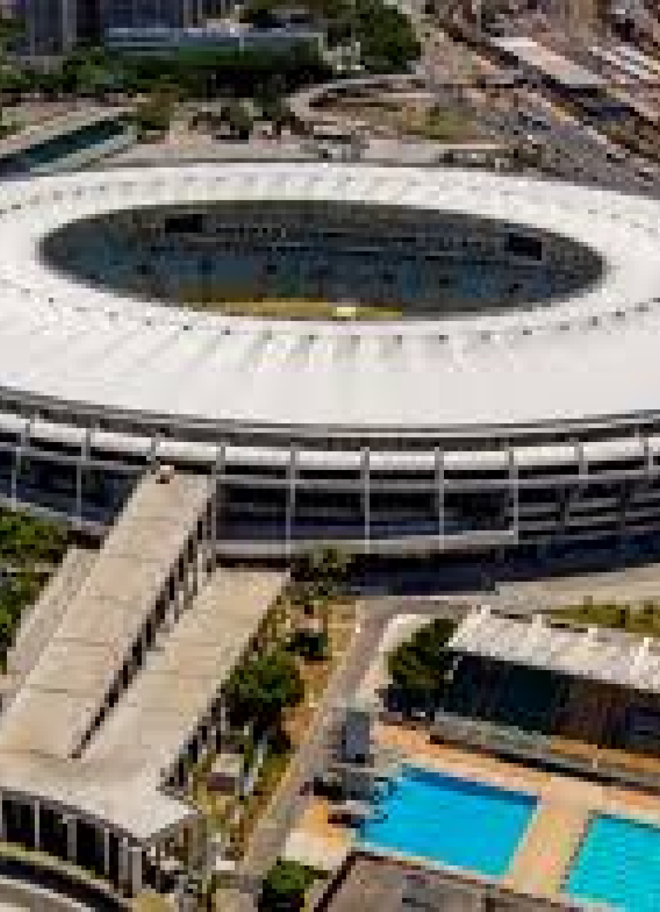 Prefeito do Rio recua da decisão de permitir a volta do público aos estádios