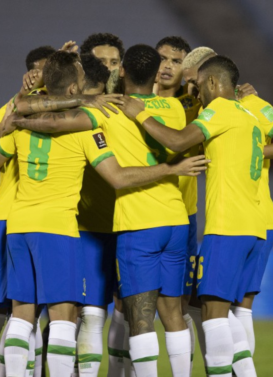 Conmebol resolveu adiar os jogos de março válidos pelas Eliminatórias da Copa do Mundo de 2022
