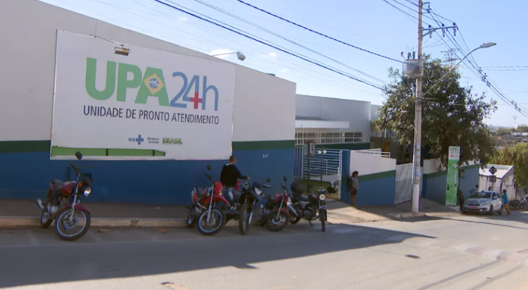 ADOLESCENTE DE 12 ANOS DESCOBRE GRAVIDEZ APÓS ATENDIMENTO EM UNIDADE DE PRONTO-ATENDIMENTO EM NOVA SERRANA (MG); POLÍCIA INVESTIGA O CASO