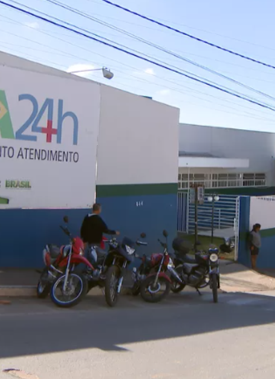 ADOLESCENTE DE 12 ANOS DESCOBRE GRAVIDEZ APÓS ATENDIMENTO EM UNIDADE DE PRONTO-ATENDIMENTO EM NOVA SERRANA (MG); POLÍCIA INVESTIGA O CASO