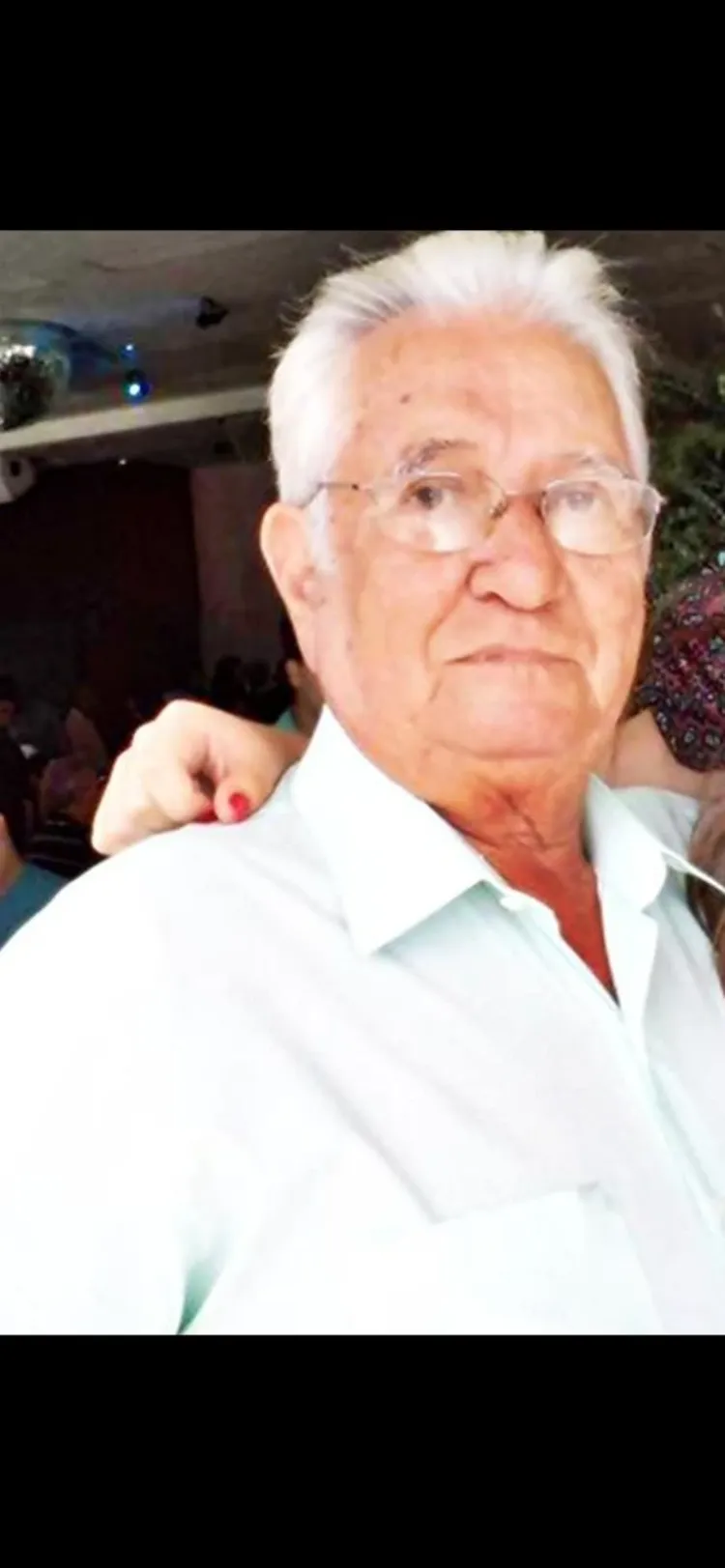 Morre  Geraldo Magela Diniz, um dos fundadores do grupo  Alterosa