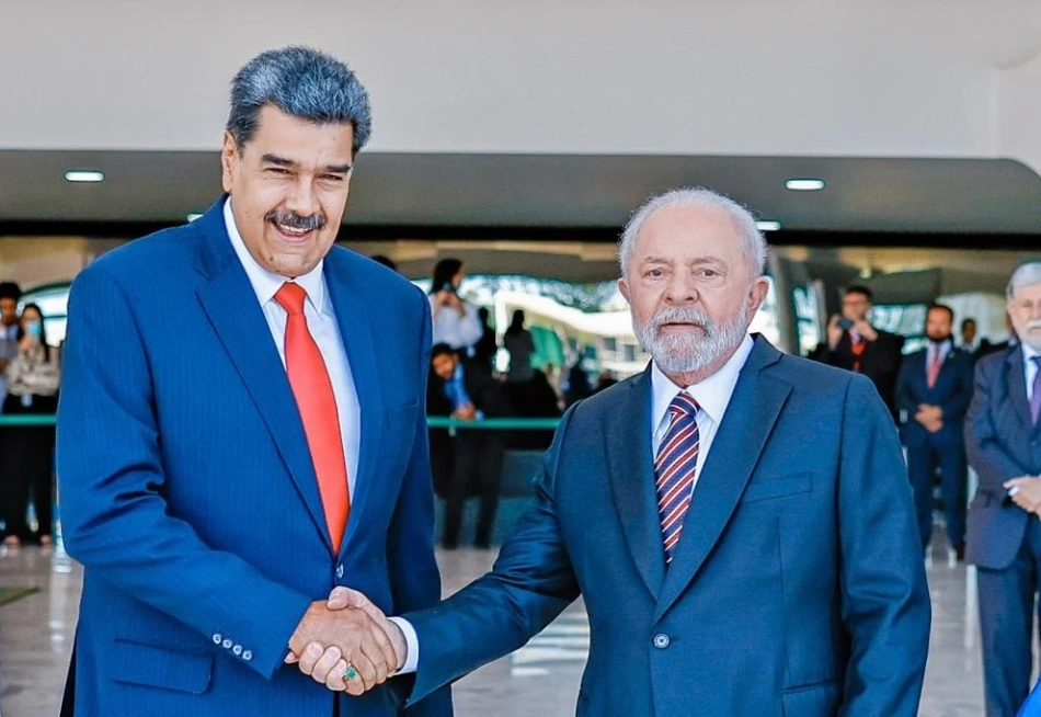 Venezuela segue devendo R$ 10 bi ao Brasil e sem previsão de pagamento
