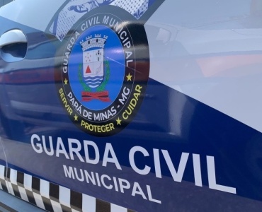 Guarda Civil Municipal Inicia "Operação Prosperidade" para Reforçar a Segurança Durante o Natal