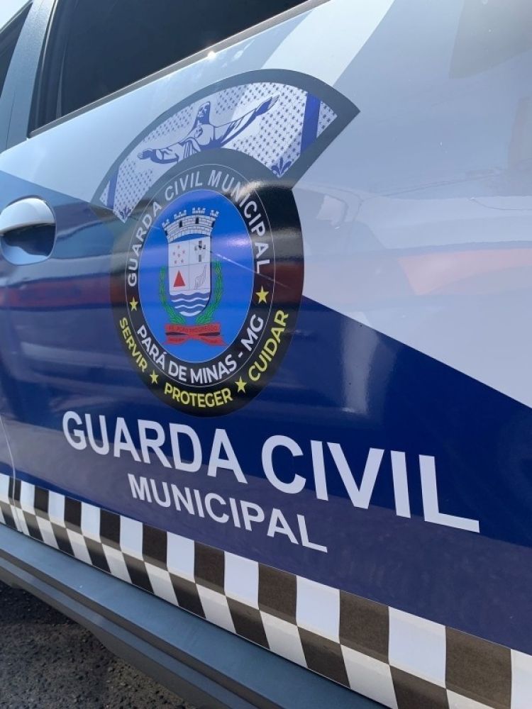 Guarda Civil Municipal Inicia "Operação Prosperidade" para Reforçar a Segurança Durante o Natal