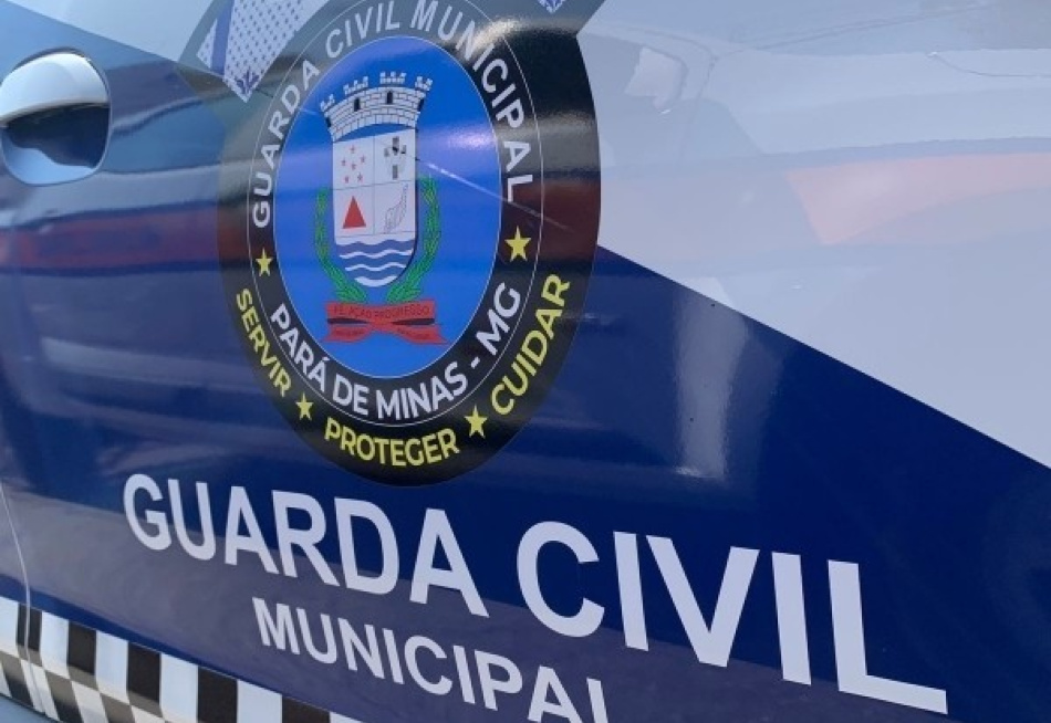 Guarda Civil Municipal Inicia "Operação Prosperidade" para Reforçar a Segurança Durante o Natal