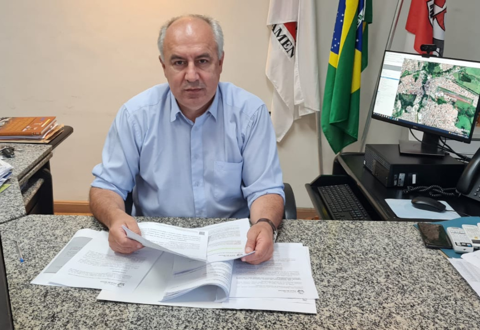 Prefeitura de Pará de Minas encaminhou à Justiça Agravo contra Ação Popular que suspende recomposição salarial de funcionários públicos