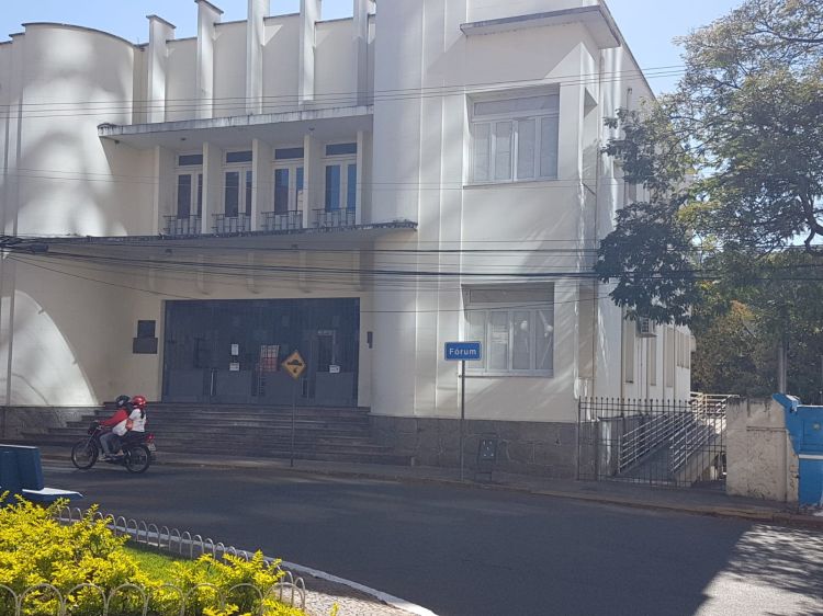 Ministério Público abre processo seletivo para estudantes de direito interessados em fazerem estágio na Comarca de Pará de Minas