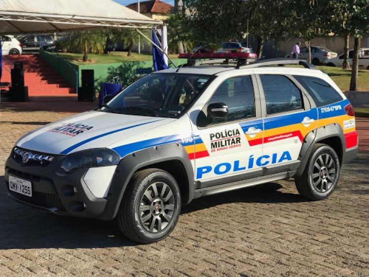 Polícia Militar prende condutor inabilitado com sintomas de embriaguez no bairro Redentor