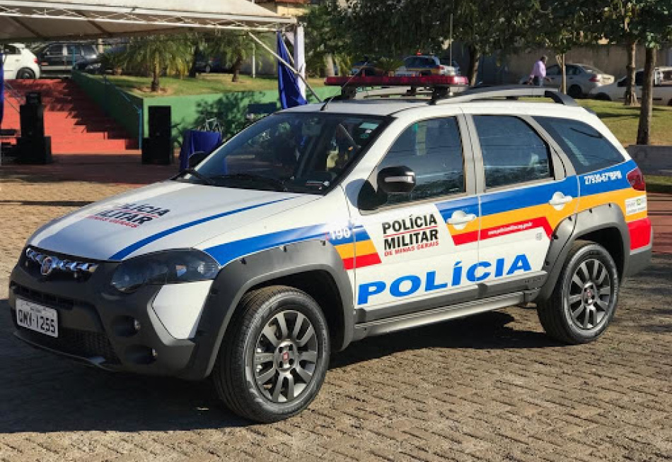 Polícia Militar prende condutor inabilitado com sintomas de embriaguez no bairro Redentor