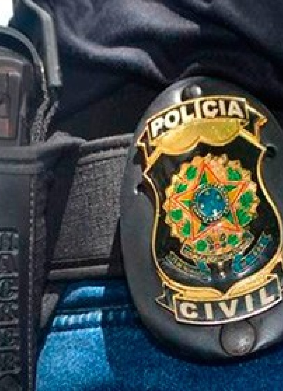 Polícia Civil de Minas Gerais apreende computadores e aparelhos celulares em Pompéu durante operação 404