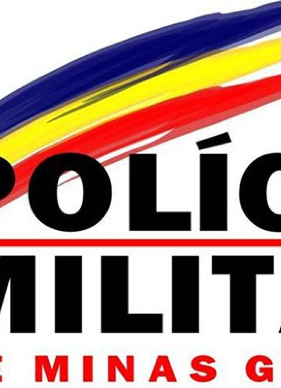 PM prende suspeitos por resistência e uso de drogas no bairro Cecília Meireles.