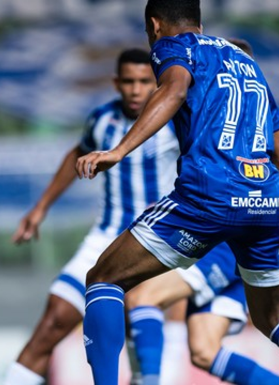 Cruzeiro empata em casa com o CSA e desperdiça chance de encostar no G4