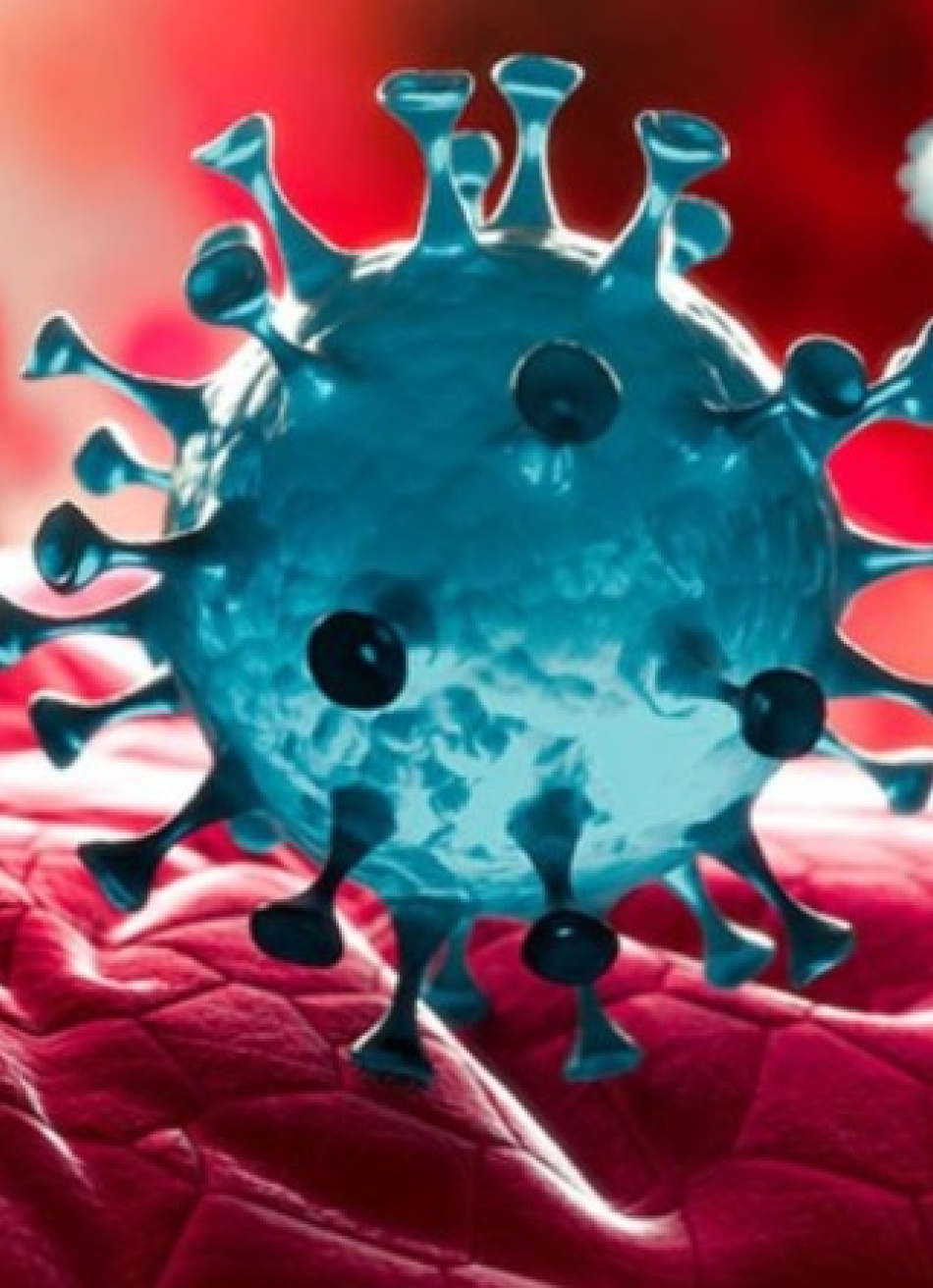 Brasil superou a marca de 15 milhões de infectados pela Covid-19