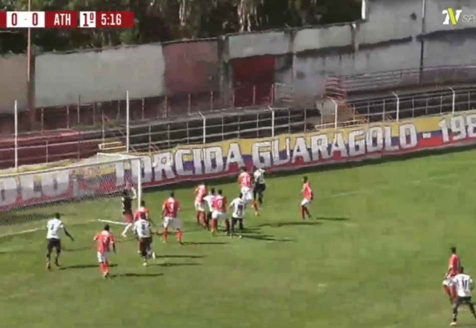 Guarani e Serranense fazem jogos decisivos pelo Módulo II neste sábado