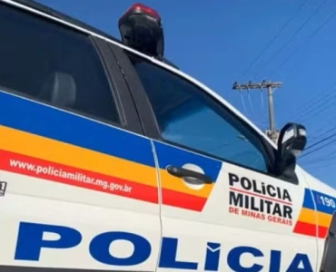 Papagaios – PM captura foragido da Justiça