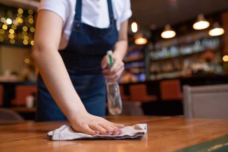 Novo decreto permite a abertura de bares, restaurantes e lanchonetes em Pará de Minas até às 21h