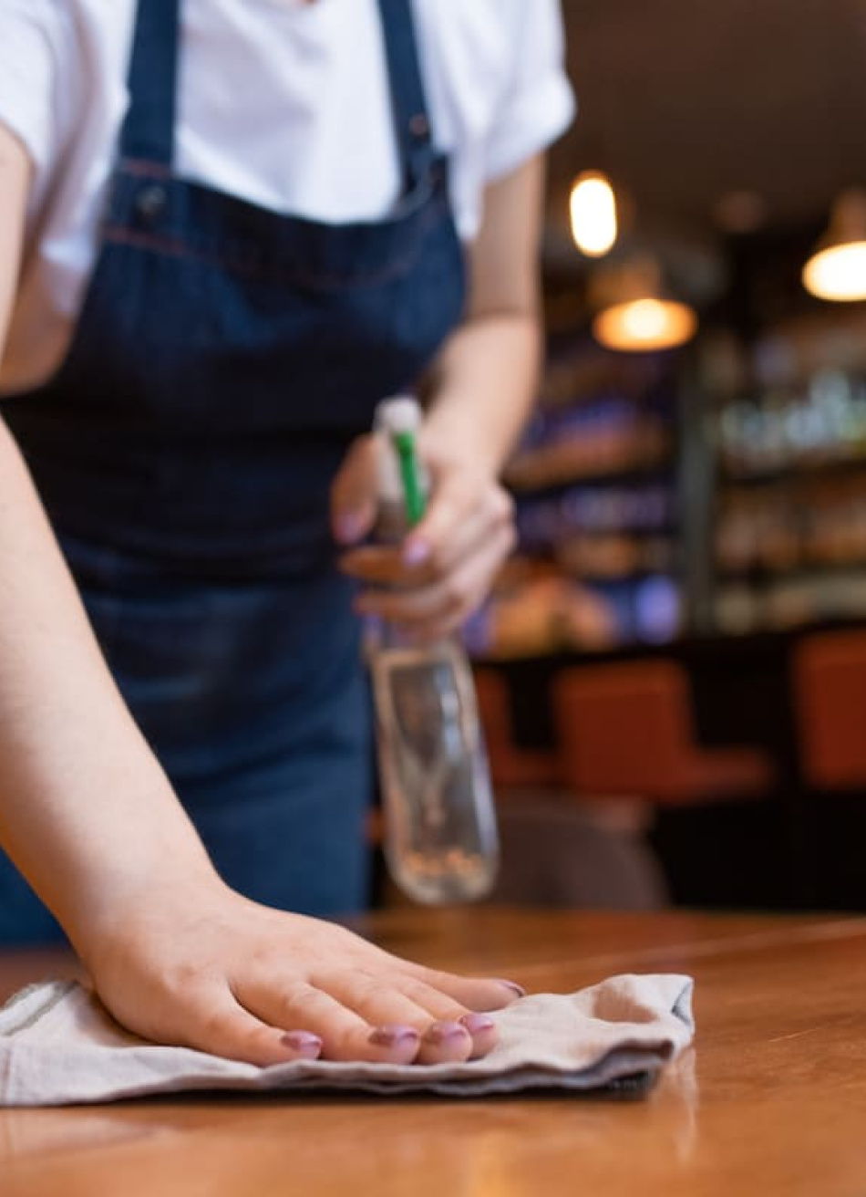 Novo decreto permite a abertura de bares, restaurantes e lanchonetes em Pará de Minas até às 21h