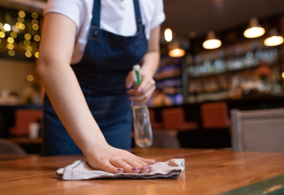 Novo decreto permite a abertura de bares, restaurantes e lanchonetes em Pará de Minas até às 21h