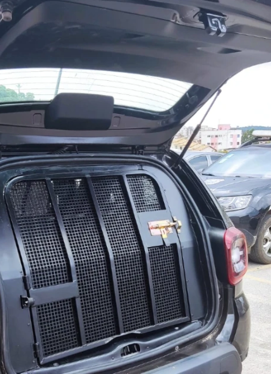 PMMG PRENDE EM FLAGRANTE AUTOR DE HOMICÍDIO APÓS OPERAÇÃO EM ARAÚJOS