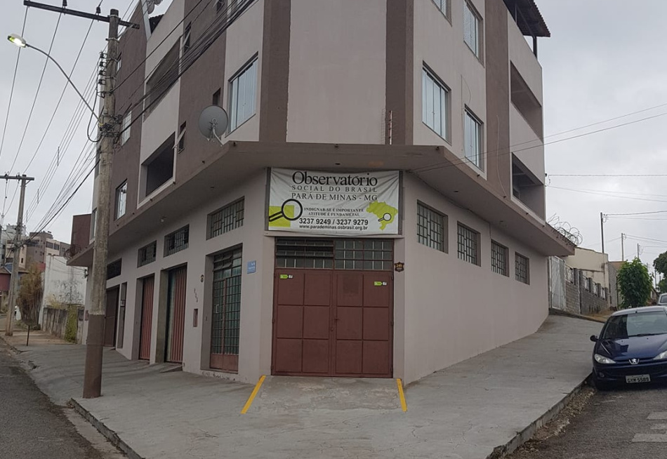 OSB divulga segundo relatório quadrimestral das atividades desenvolvidas pela entidade no monitoramento da Prefeitura e da Câmara de Pará de Minas
