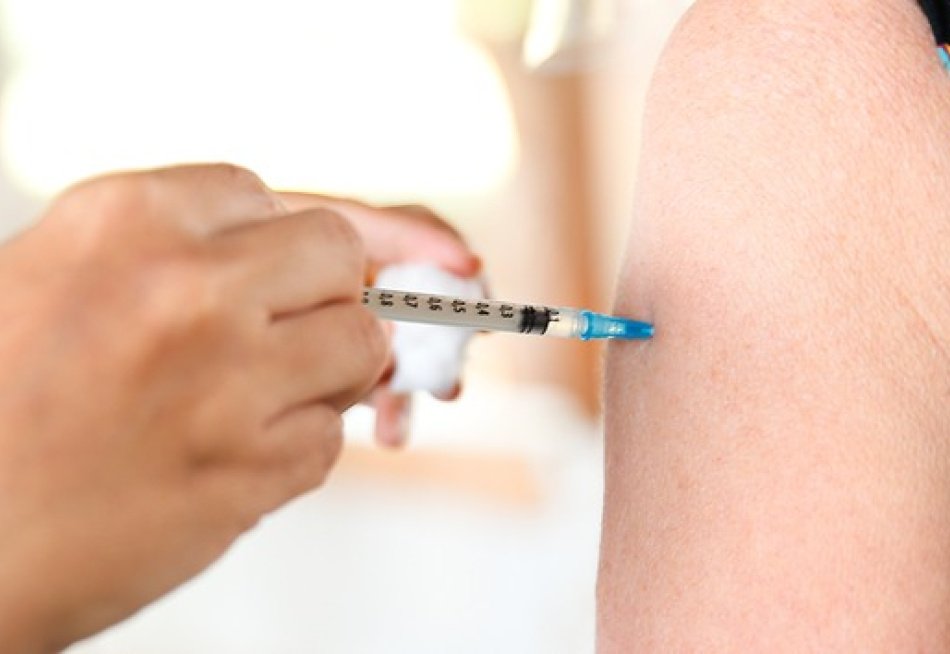 Campanha de vacinação contra a meningite c, é prorrogada em todo o estado.