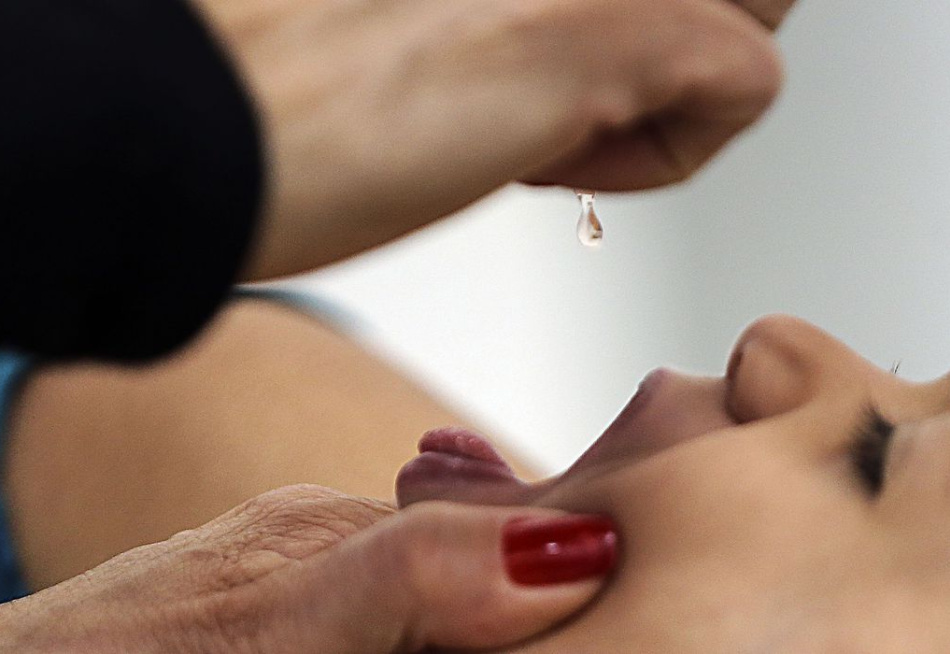 Ministério da Saúde inicia nesta sexta-feira a Campanha Nacional de Multivacinação
